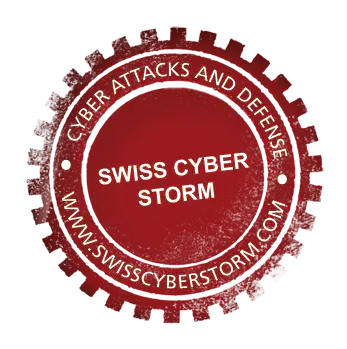 Swiss Cyber Storm