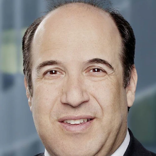 Dr. Alain Gut