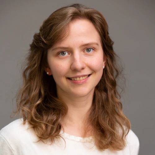 Dr. Anastasiia Kucherenko