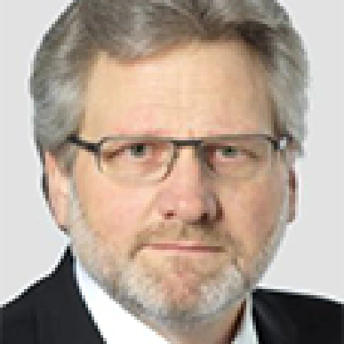 Prof. Dr. Bruce Nikkel