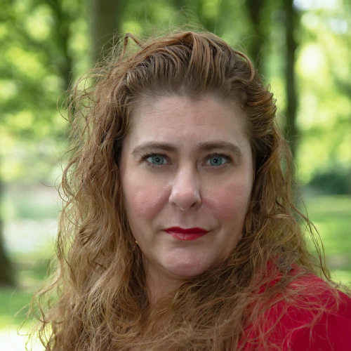 Chris Kubecka