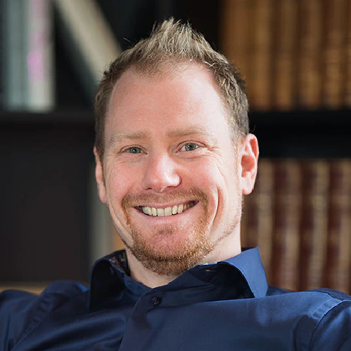 David Jacoby