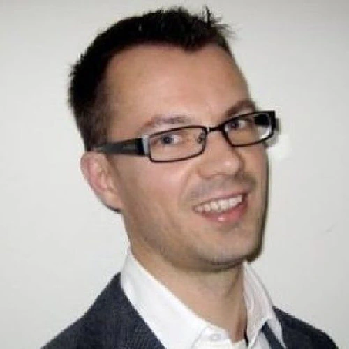 David Johansson