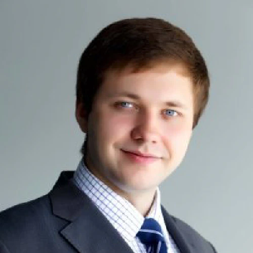 Dmitry Slinkov