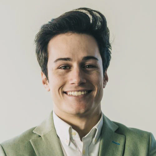 Enrique Serrano