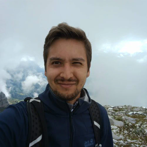 Felix Aeppli