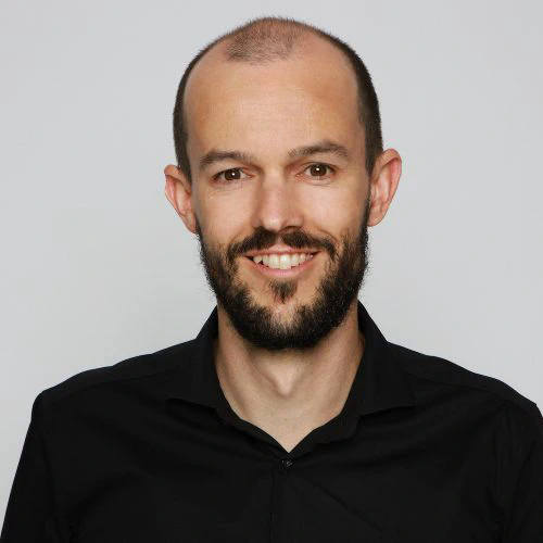 Florian Badertscher