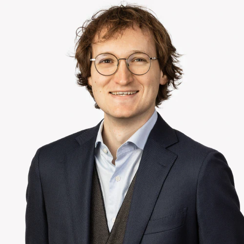 Gregor Wegberg
