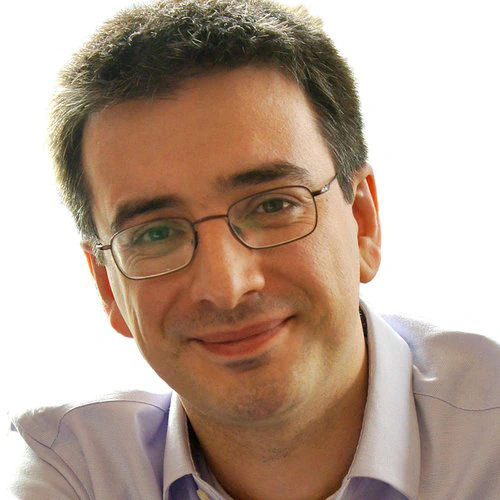 Ivan Ristić