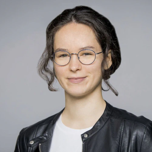 Lucie Hoffmann