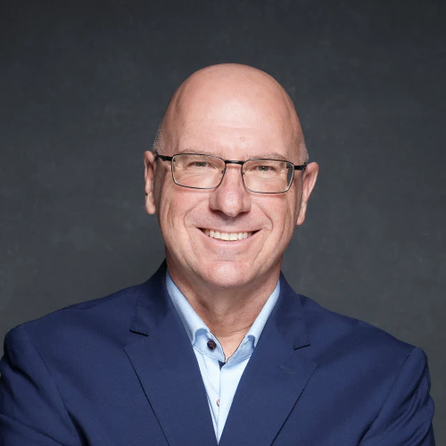 Mark Barwinski