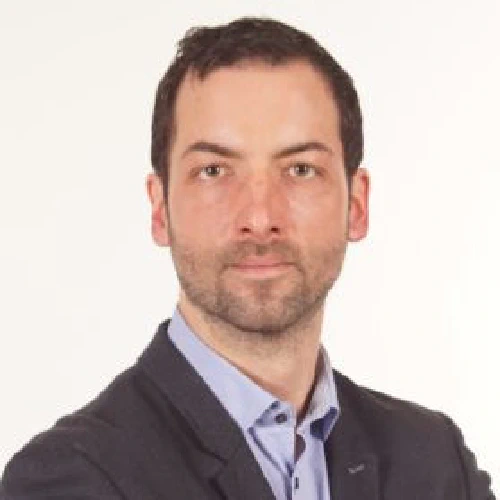 Oliver Spycher