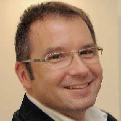Pascal Lamia