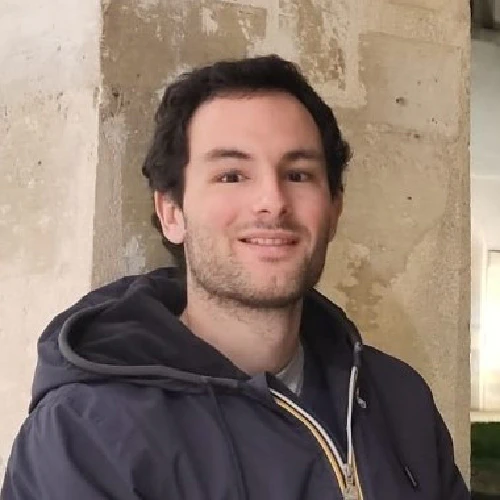 Paul Bagourd