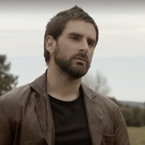 Ruben Santamarta