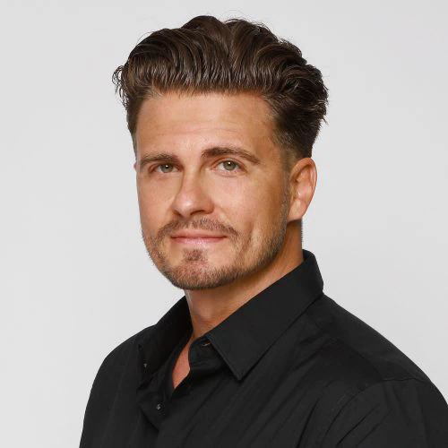 Sandro Nafzger