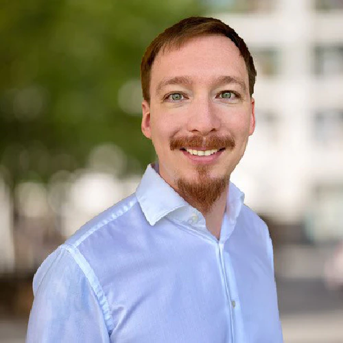 Sven Fassbender