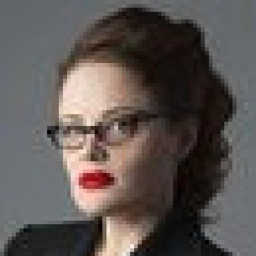 Tarah Wheeler