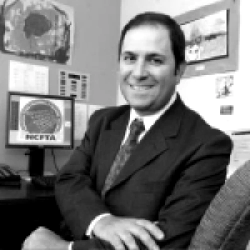 Tom Grasso