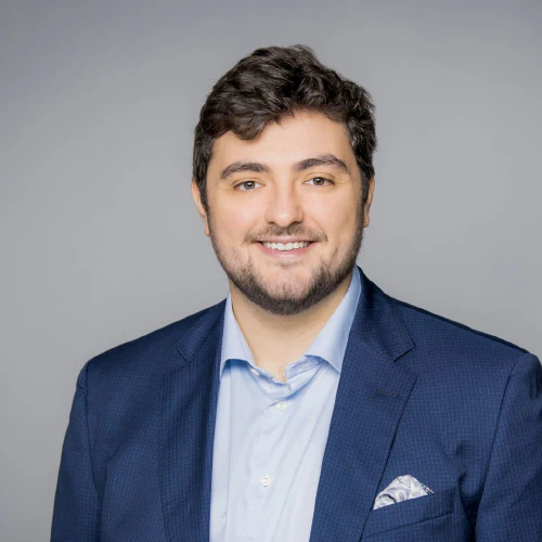 Yann Santschi