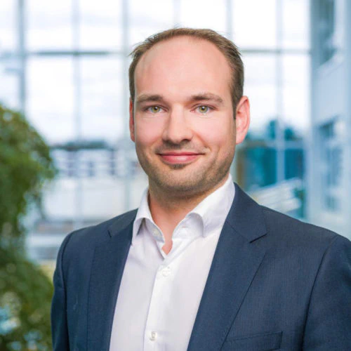 Dr. Raphael Reischuk's avatar