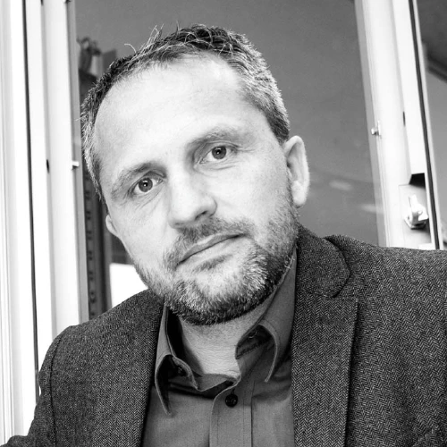 Prof. Dr. Sébastien Rumley