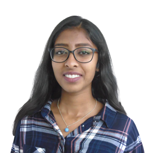 Shaadhanaa Manviannan's avatar